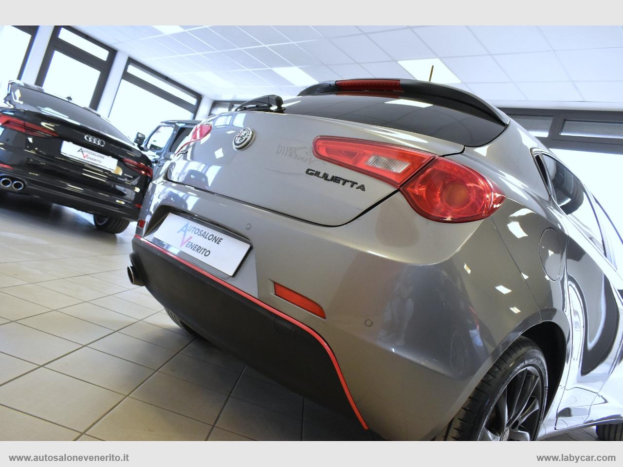 ALFA ROMEO Giulietta 1.6 JTDm 120 CV Super