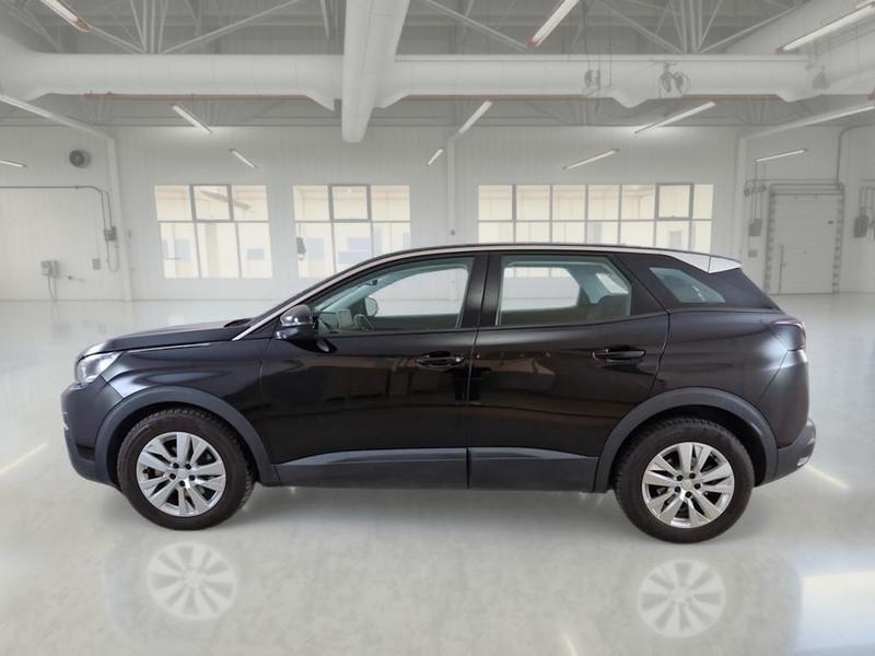 PEUGEOT 3008 BlueHDI 130 S/S Business