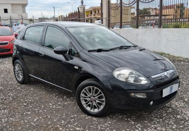 Fiat Punto 1.4 GPL 8V 5 porte EasyPower Lounge (GPL Casa Madre)