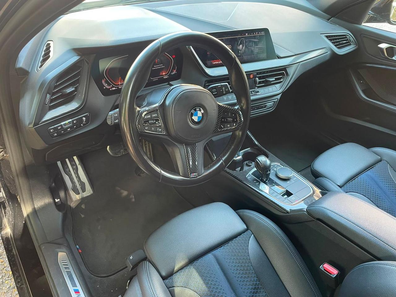 Bmw 118 i M Sport #11248