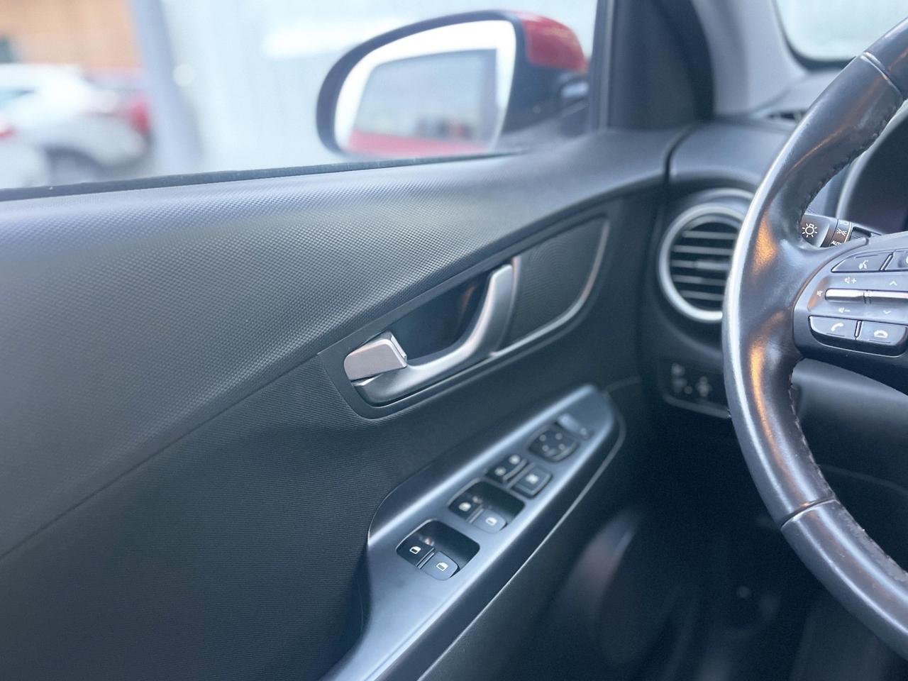 Hyundai Kona 1.6 Diesel 115CV E6 Neo - 2019