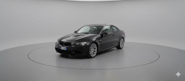 BMW M3 Coupé 4.0 V8 420 CV Manuale