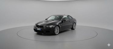 BMW M3 Coupé 4.0 V8 420 CV Manuale