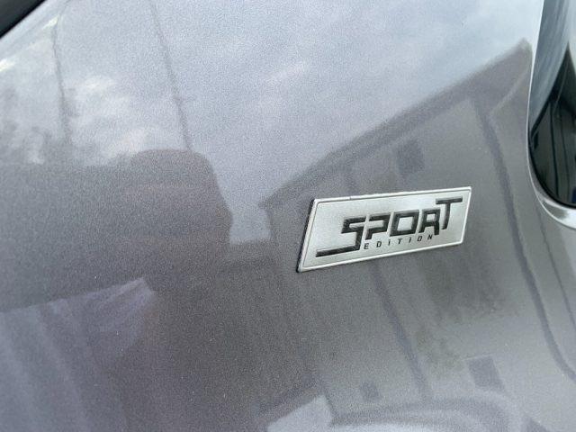RENAULT Scenic Scénic TCe 140 CV Sport Edition2