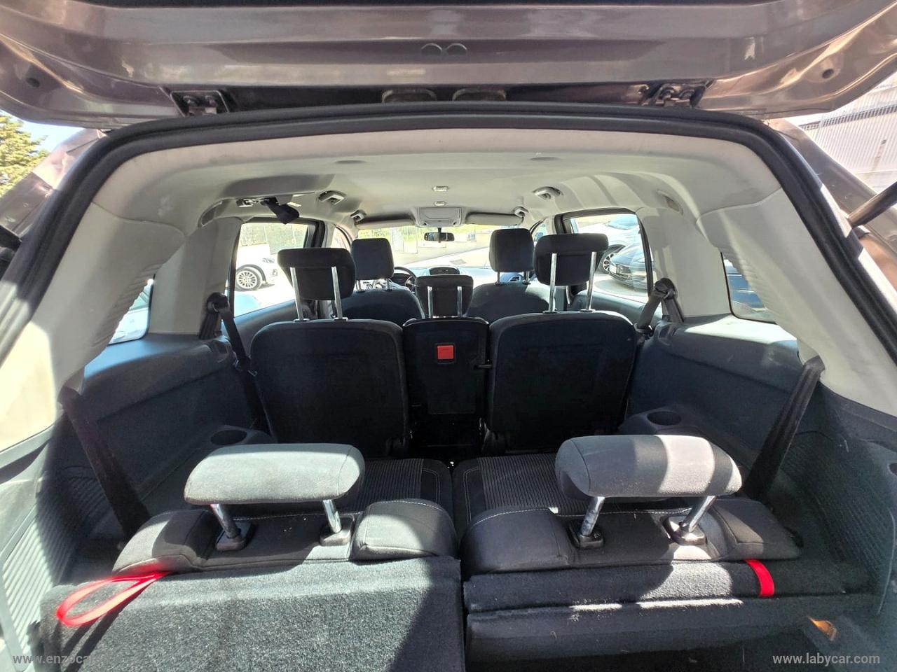 FORD C-Max7 1.6 TDCi 115 CV Business 7 POSTI