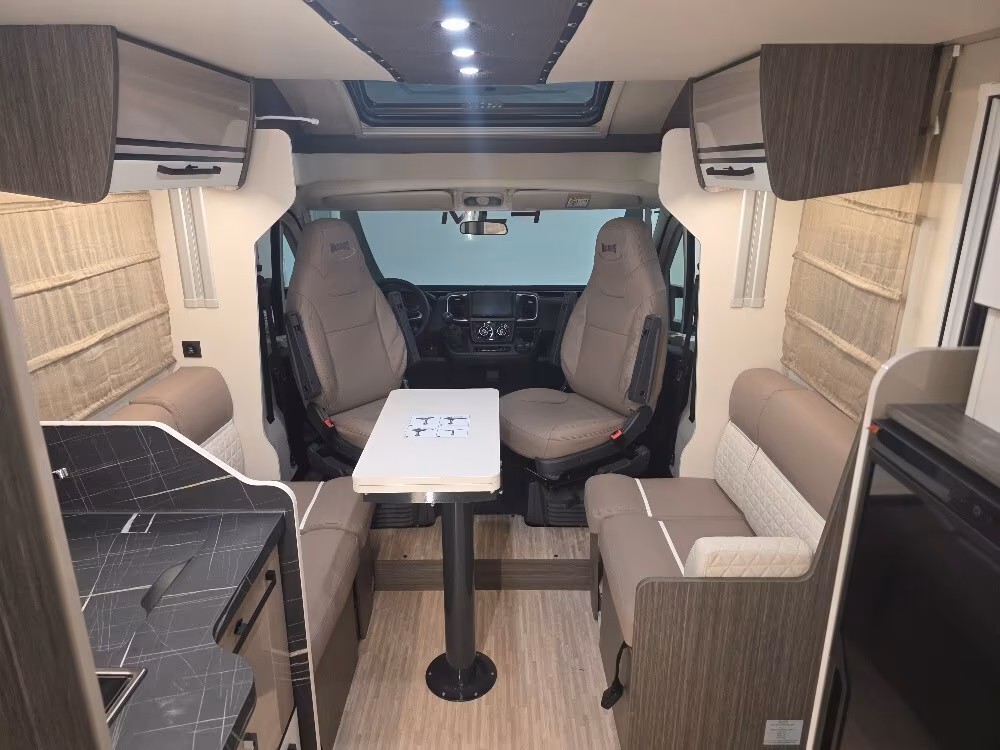 CAMPER MCLOUIS MC4 870