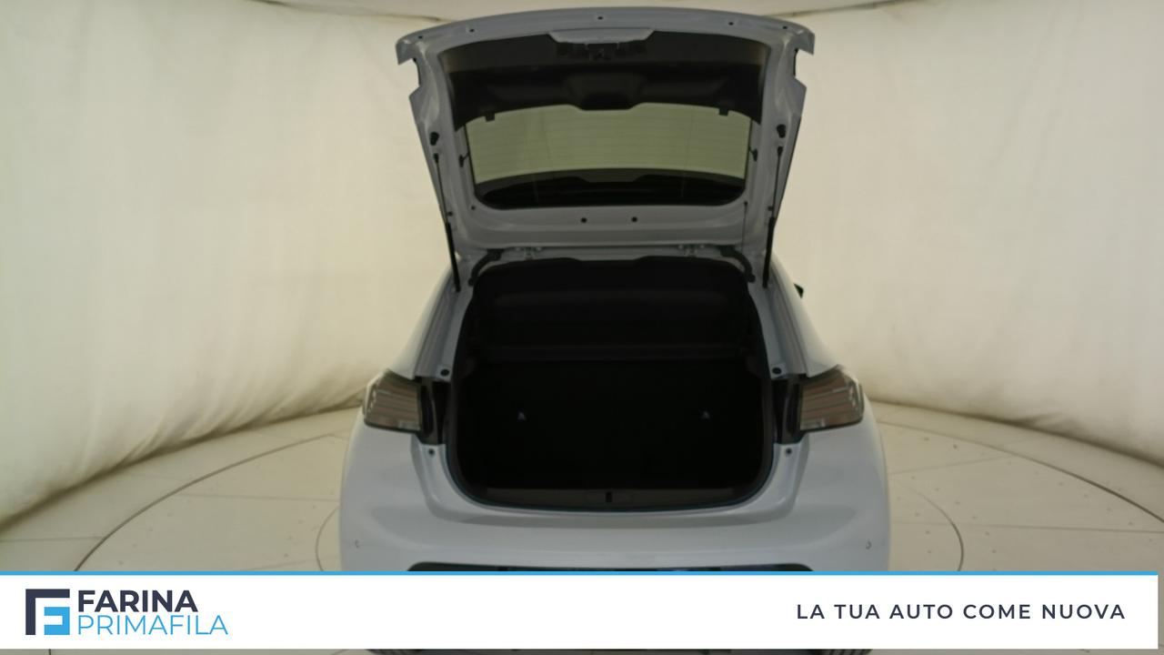 PEUGEOT 208 1.2 turbo Business 100cv