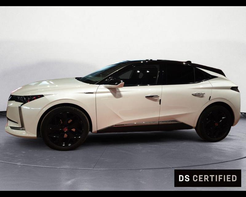 DS DS4 2ª serie BlueHDi 130 aut. Performance Line