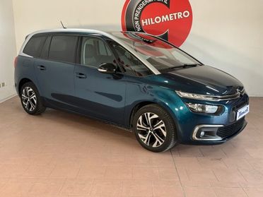 CITROEN Grand C4 Spacetourer BlueHDi 130 Business 7 POSTI Unicoprop.Iva esp.