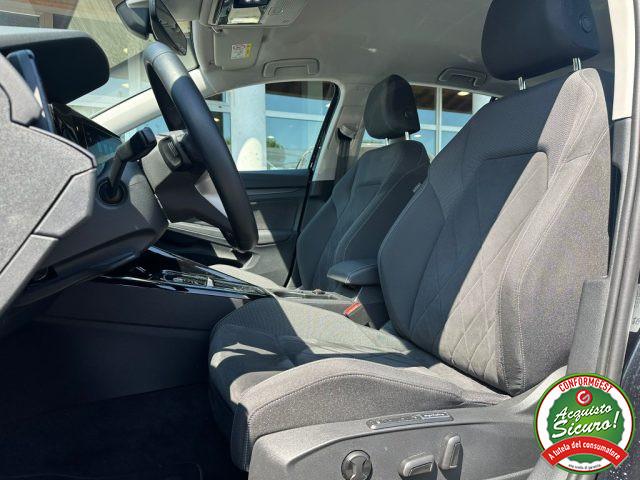 VOLKSWAGEN Golf 1.4 TSI eHYBRID 204 CV DSG Style