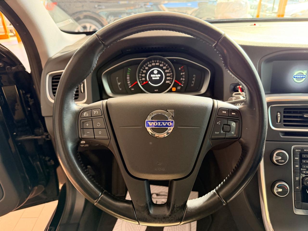 Volvo S60 D3 2.000d 136cv