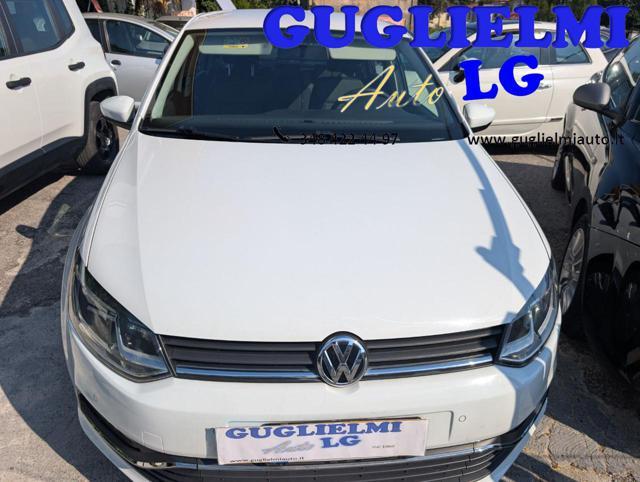 VOLKSWAGEN Polo 1.4 TDI 5p. Business