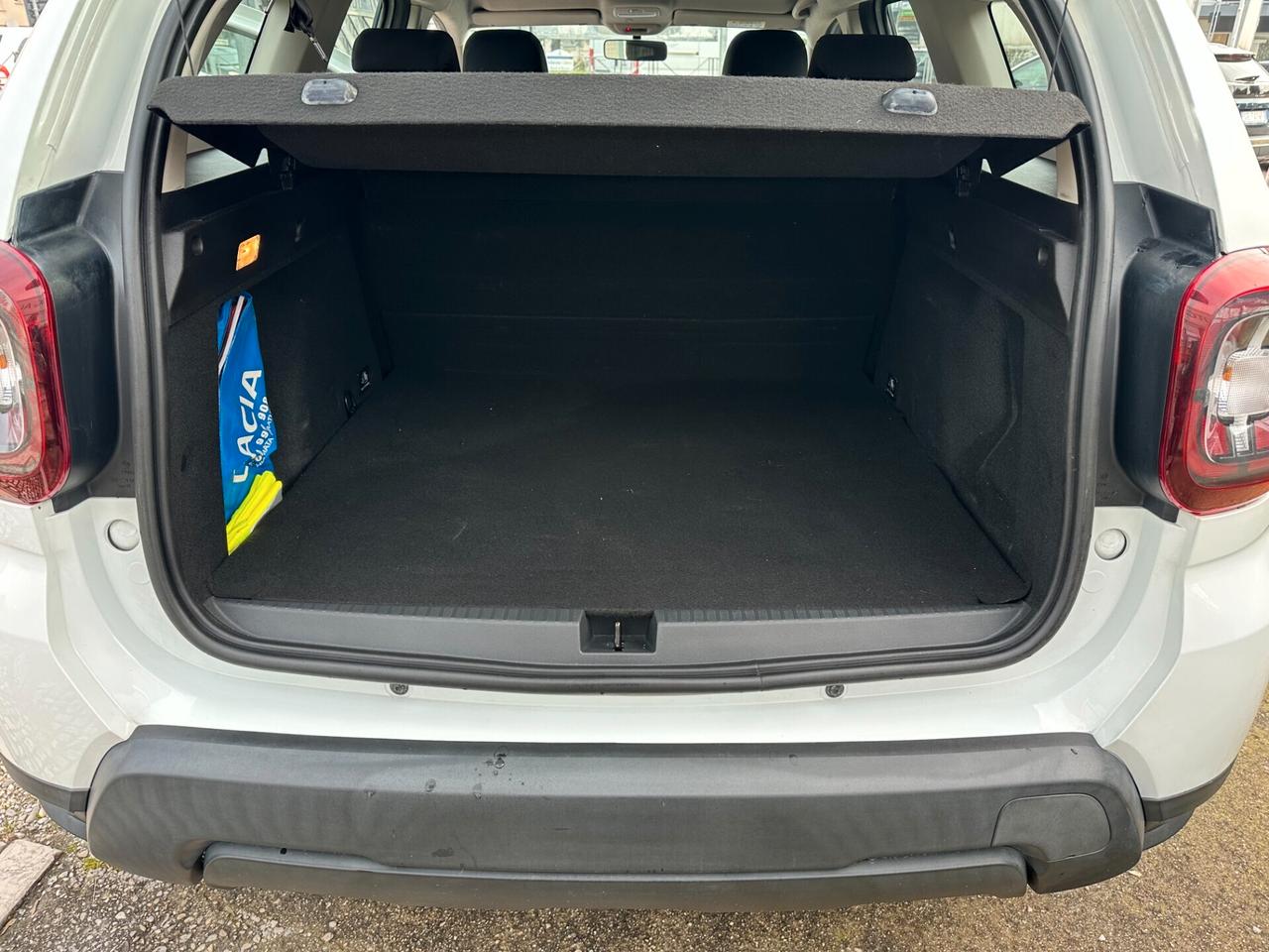 Dacia Duster 1.5 Blue dCi 8V 115 CV 4x4 Essential IVA