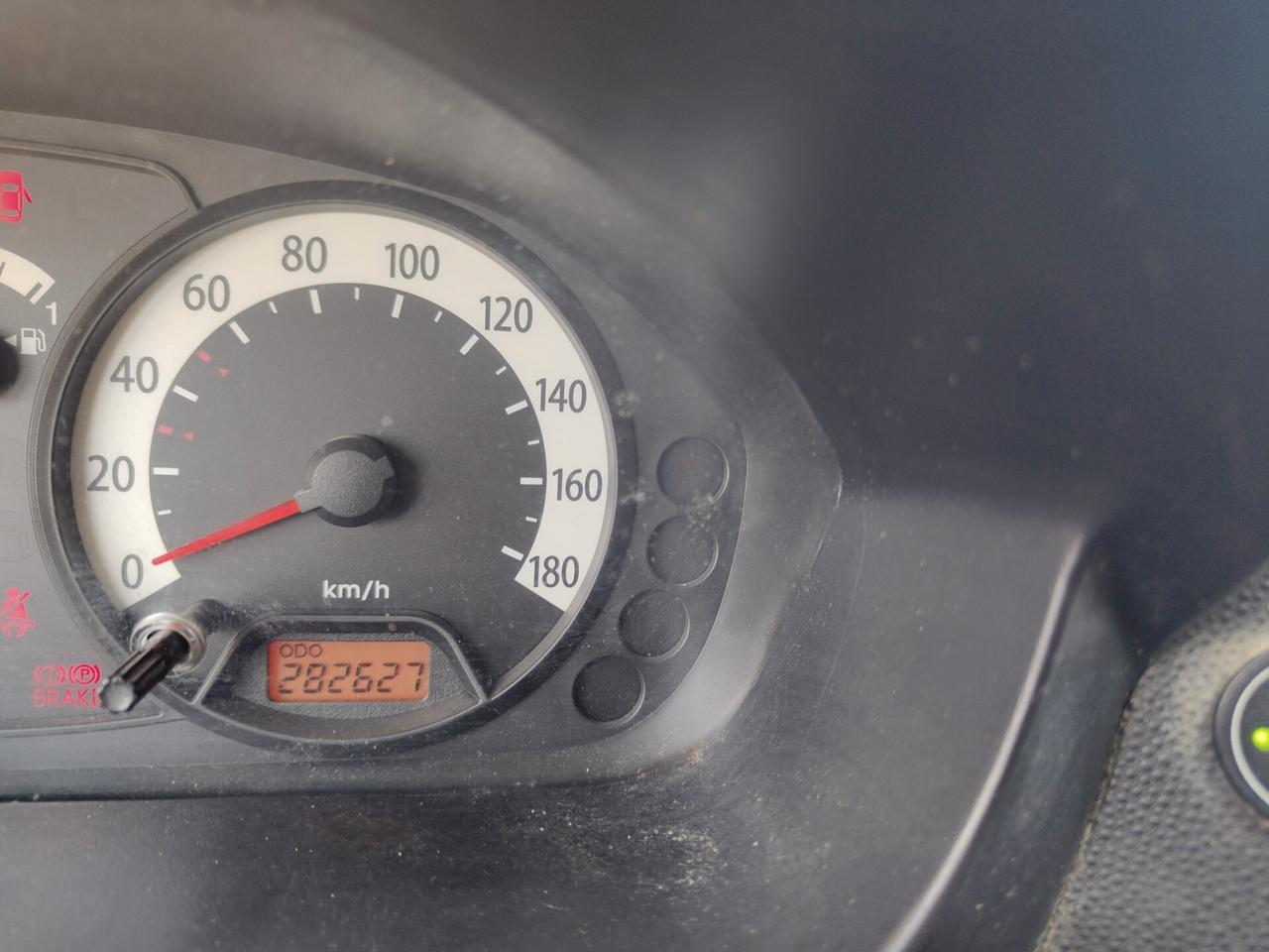 Kia Picanto 1.0 12V Life Bi-Fuel