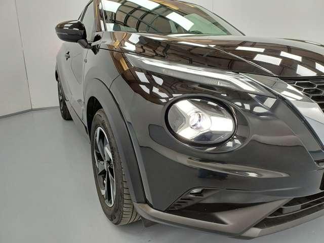 Nissan Juke *PROMO KASKO* ACENTA 1.0 DIG-T 114 CV **LED+17"**
