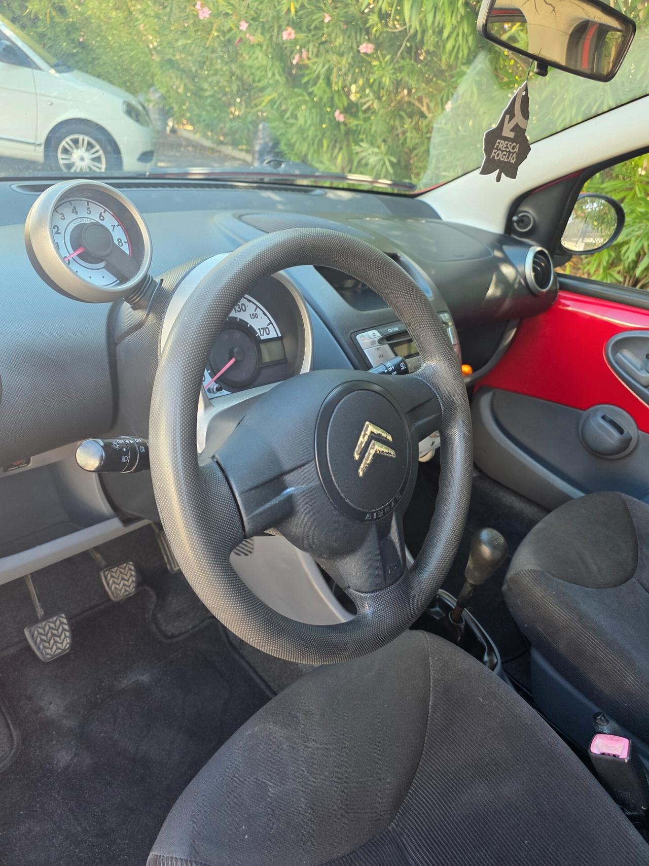 Citroen C1 Neo patentati 132000 km""