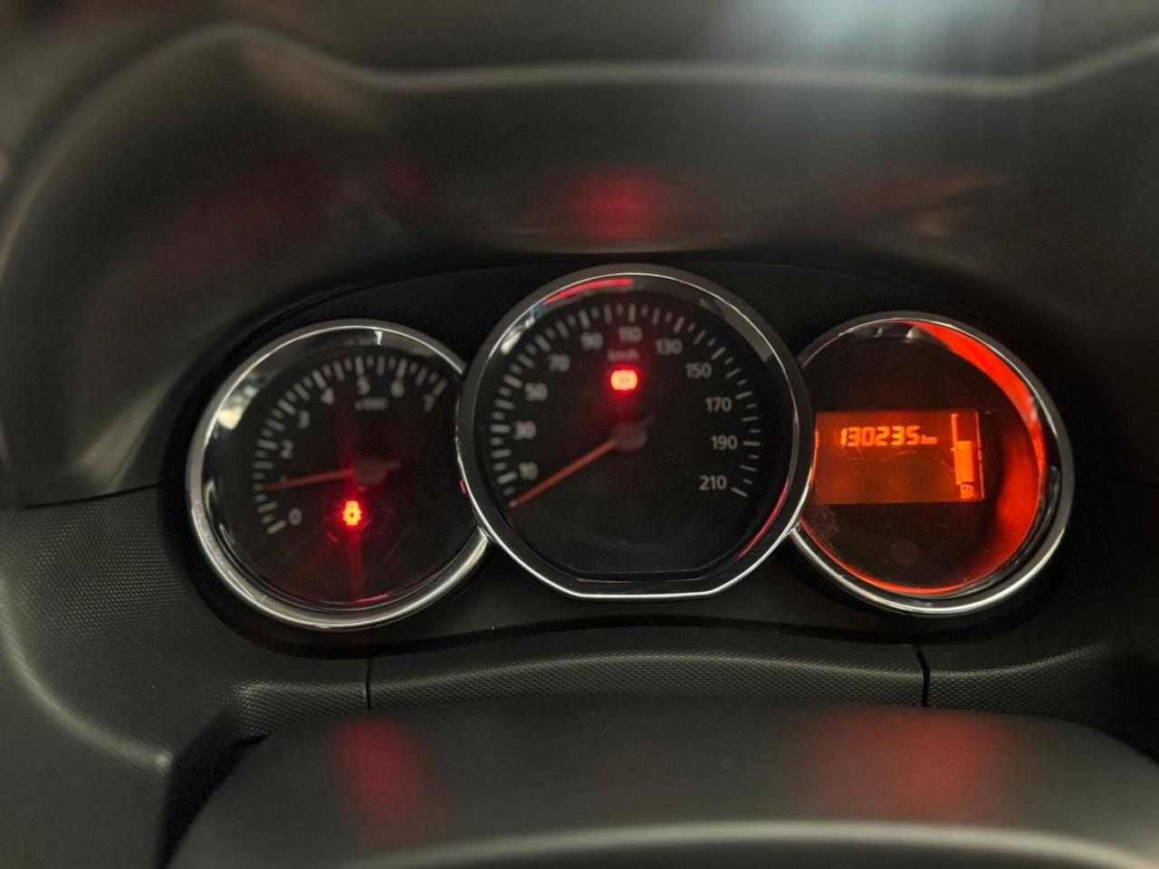 Dacia Duster 1.6 110CV 4x2 GPL La Gazzetta dello Sport