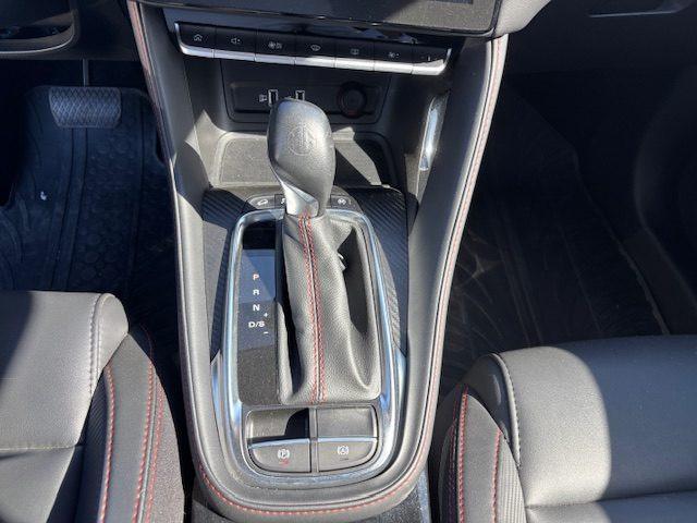 MG ZS 1.0T-GDI aut. Luxury