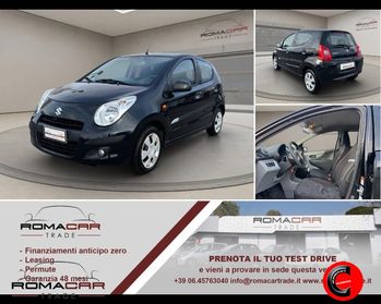 SUZUKI Alto 1.0 GL