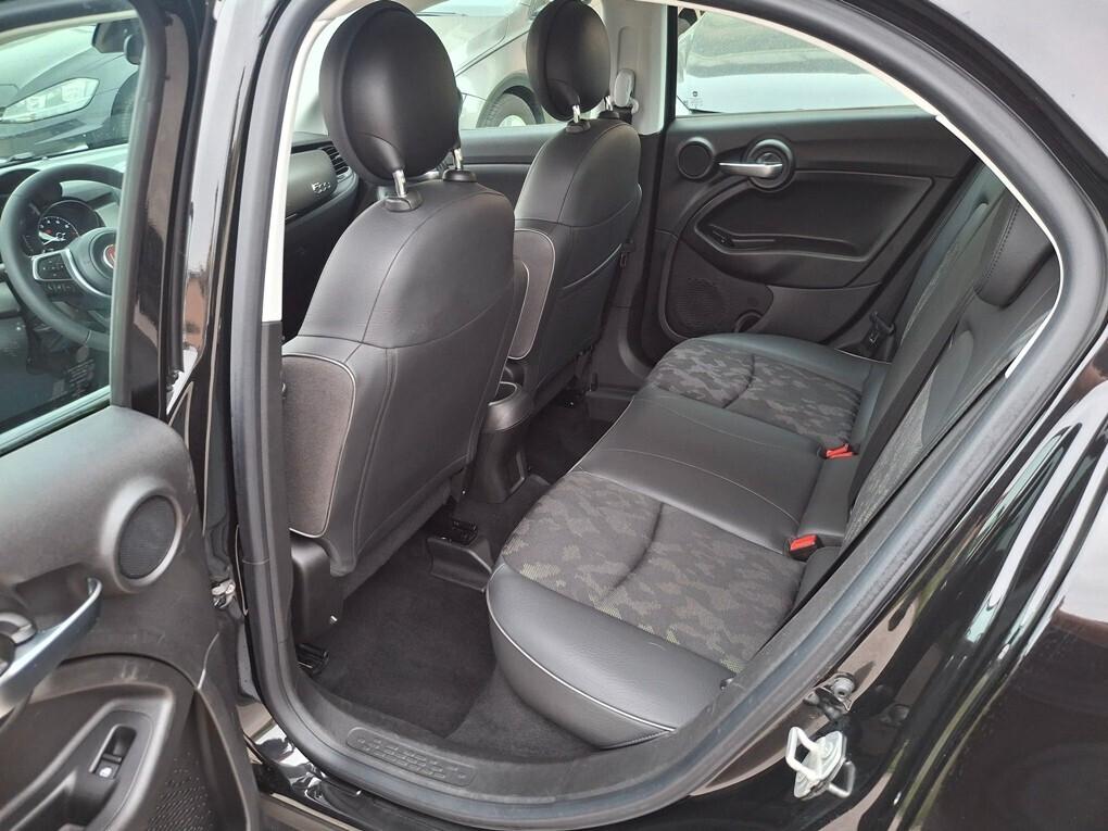 Fiat 500X 1.3 T4 150cv DCT Cross - 2022