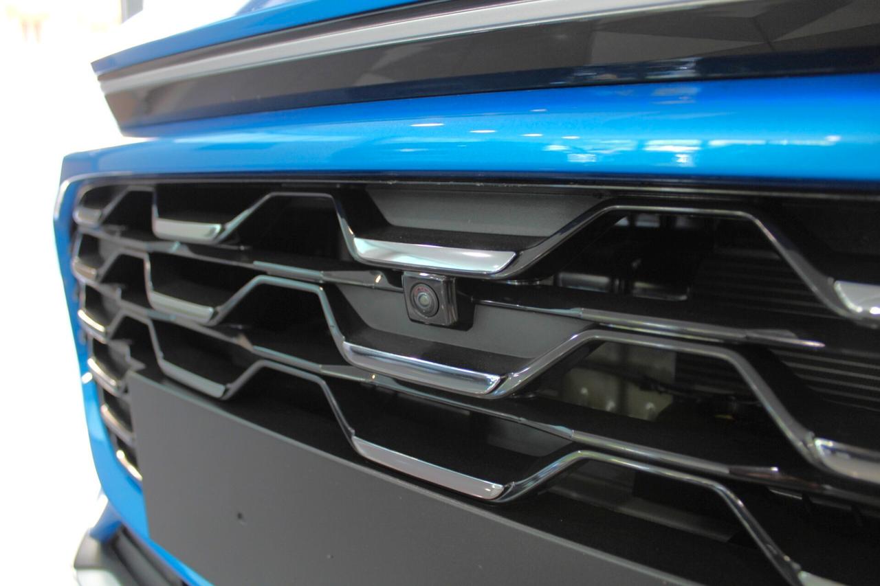 MG ZS 1.5 VTi-Tech Luxury - 2025