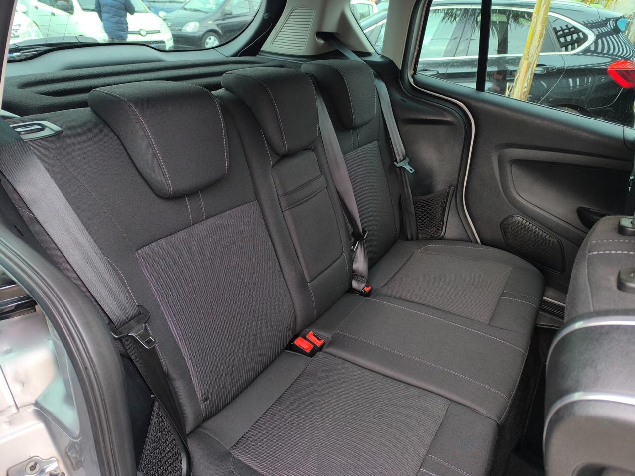 Ford B-Max 1.5 TDCi 75 CV Titanium