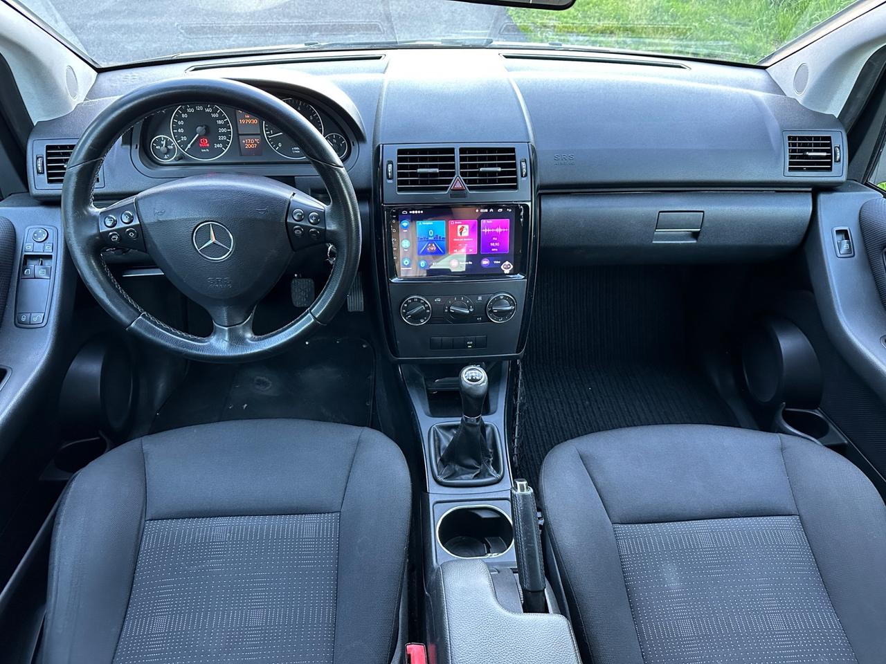 Mercedes-benz A 160 - 2010