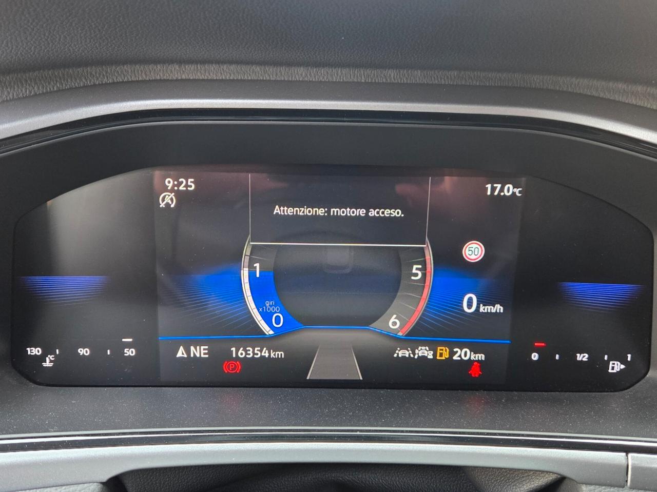 VOLKSWAGEN T-ROC 2.0 TDI 116 cv LIFE