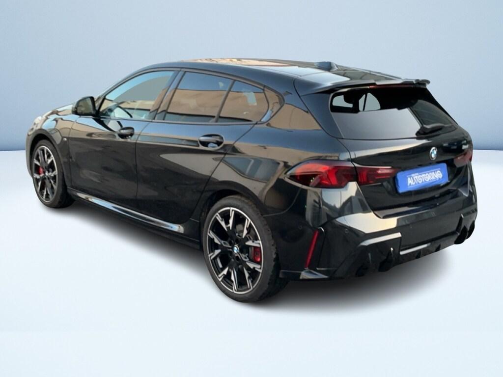 BMW Serie 1 118 d MSport Pro DCT