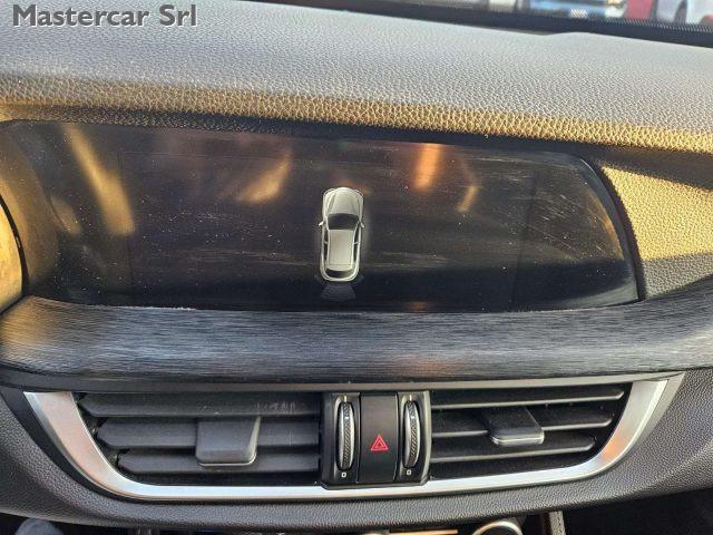 ALFA ROMEO Stelvio 2.2 t Sport-Tech rwd 160cv auto - GA218JR