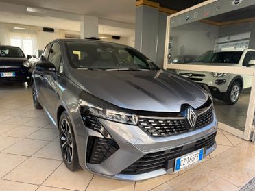 Renault Clio TECHNO 1.0 TCe 90 CV