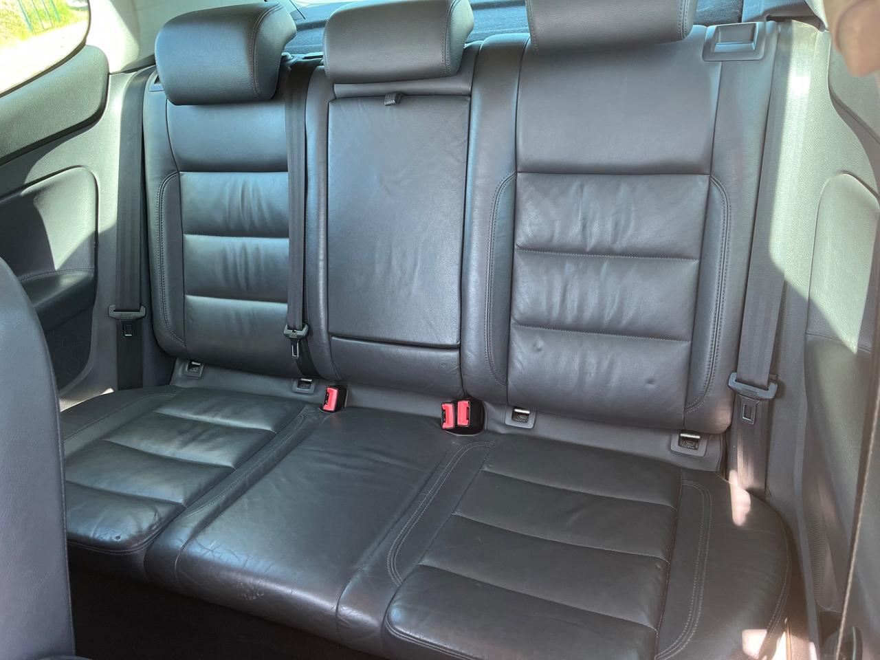 Volkswagen Golf 2.0 TDI DPF 3p. GT Sport
