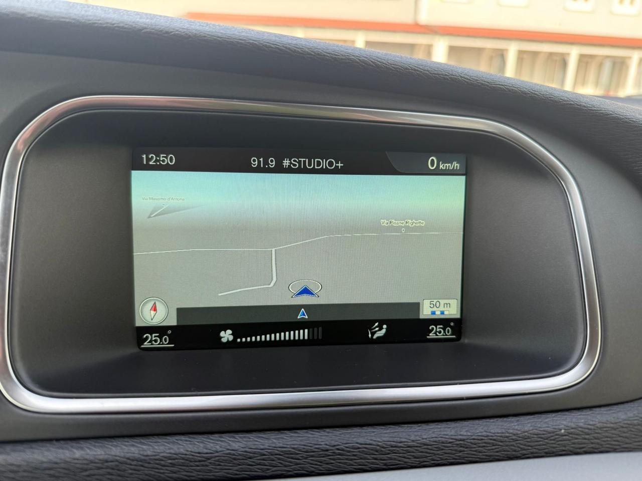 Volvo V40 D2 Momentum