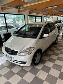 Mercedes-benz A 160 Elegance