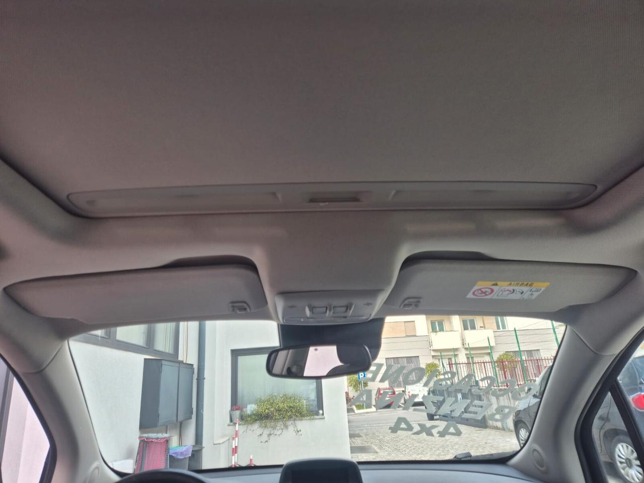Opel Mokka 1.4 Turbo 140CV 4x4 SOLO KM 58.000