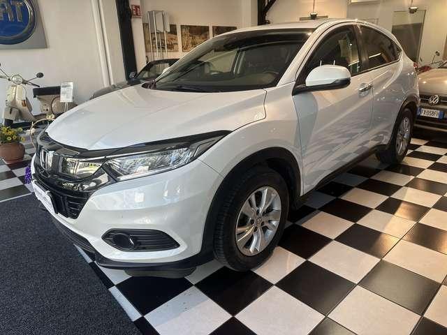 Honda HR-V HR-V 1.5 Elegance Navi Adas my20