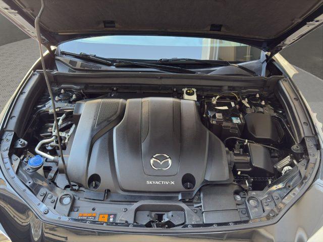 MAZDA CX-30 2.0L M Hybrid 2WD 6mt 180CV Executive