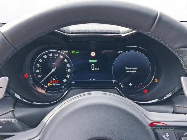 ALFA ROMEO Tonale My25 Ibrida 160c