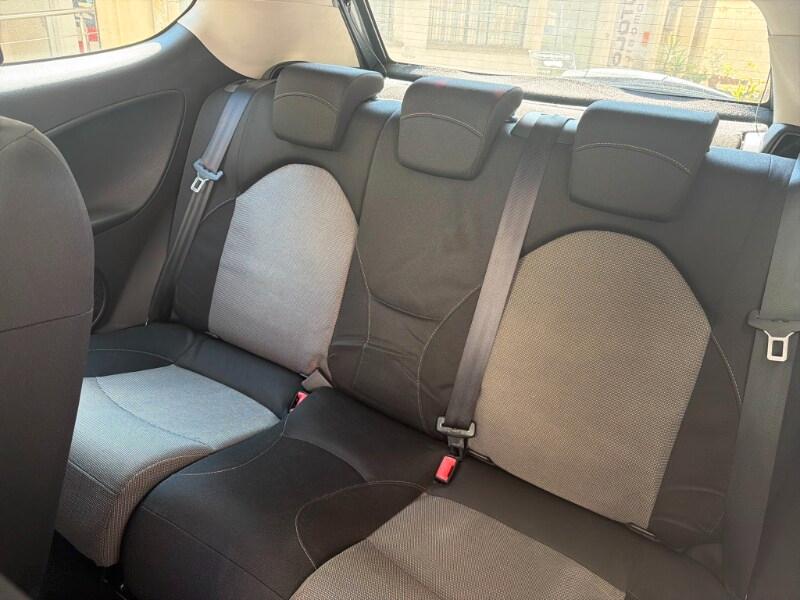 ALFA ROMEO MiTo MiTo 1.4 78 CV Junior