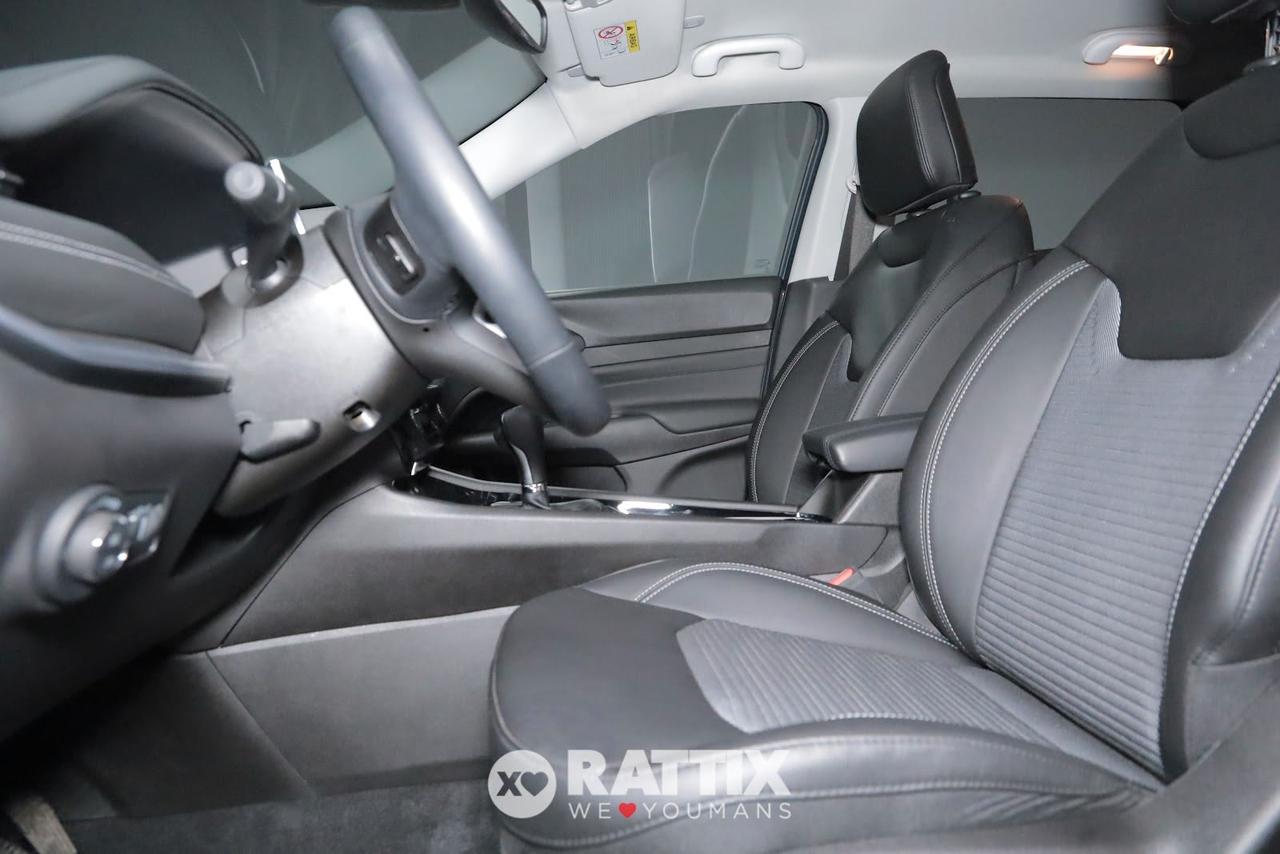 Jeep Compass 1.5 Turbo T4 Mhev 130CV Altitude DCT