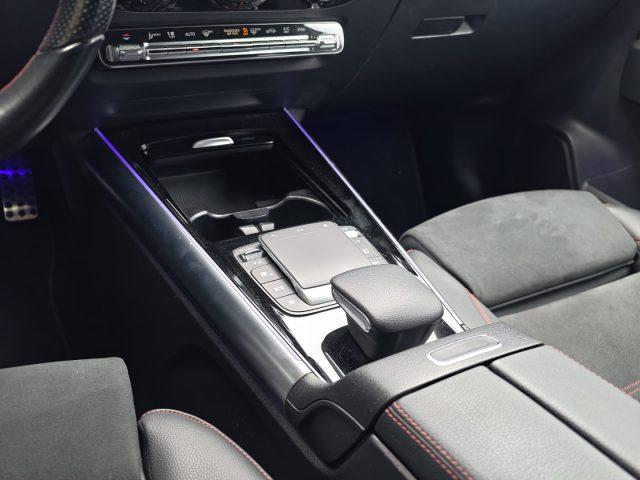 MERCEDES-BENZ GLA 200 d Automatic PREMIUM