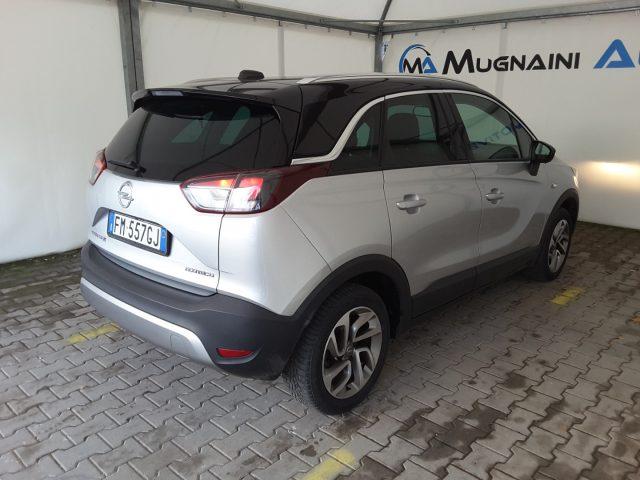 OPEL Crossland X 1.6 ECOTEC D 100cv Innovation