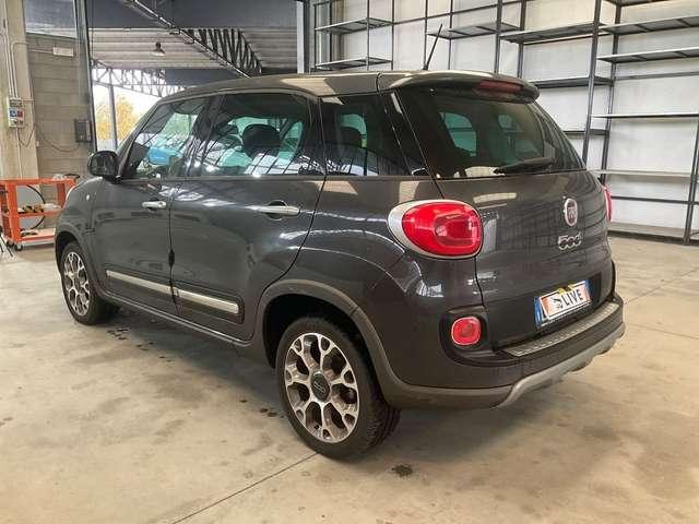 Fiat 500L 500L 1.4 Trekking 95cv-TETTO APRIB+NAVIGATORE