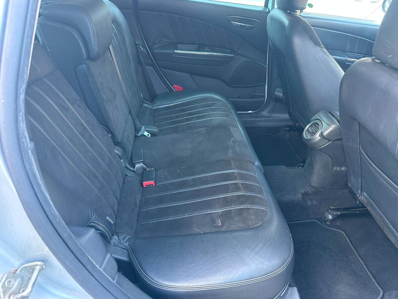 Lancia Delta 1.6 MJT DPF Gold