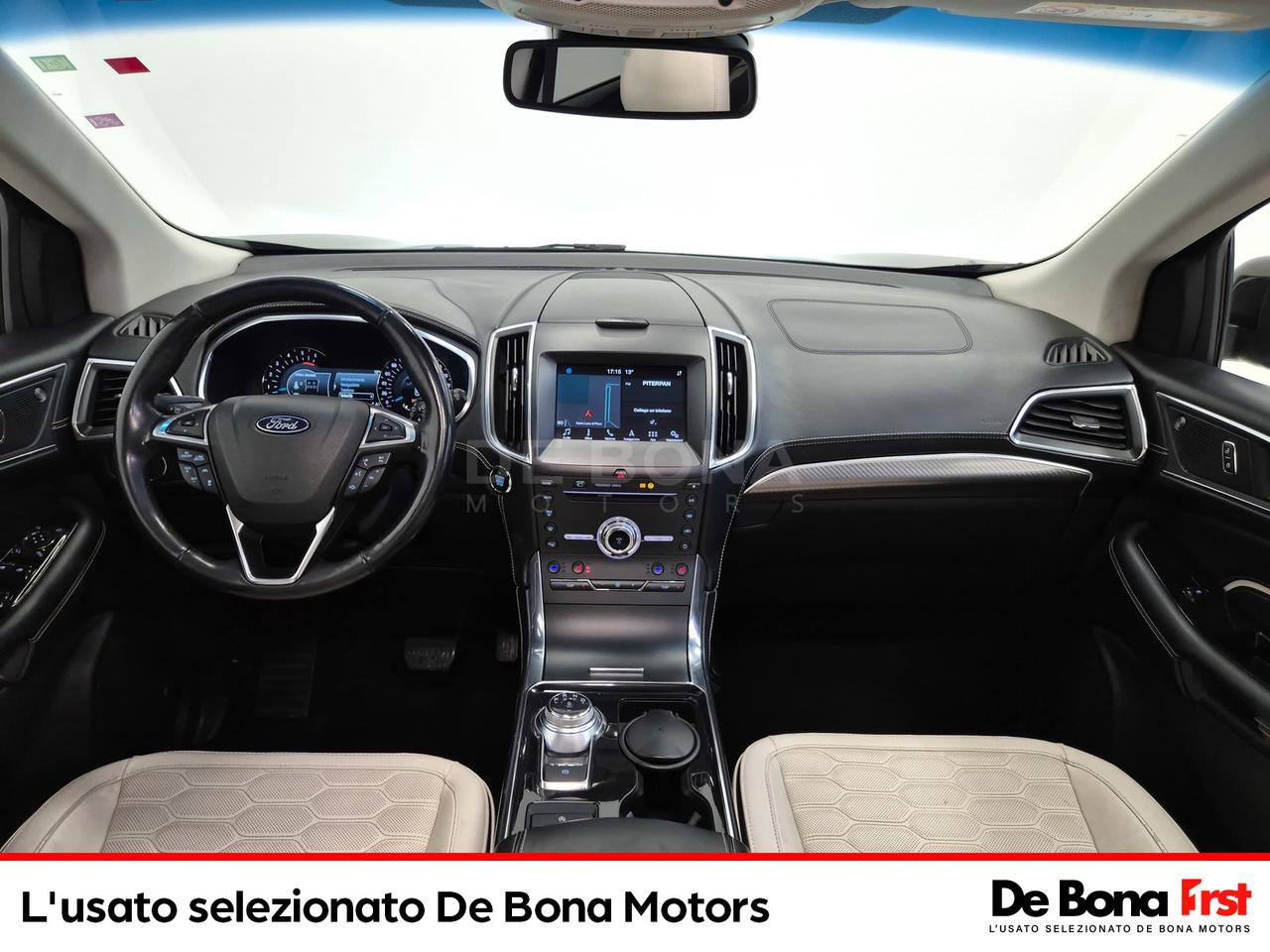 Ford Edge 2.0 ecoblue vignale s&s awd 238cv auto 8m