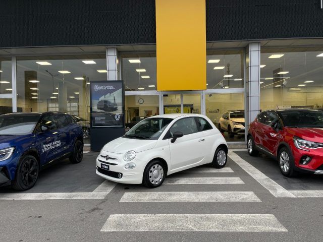 FIAT 500 1.3 Multijet 95 CV Pop