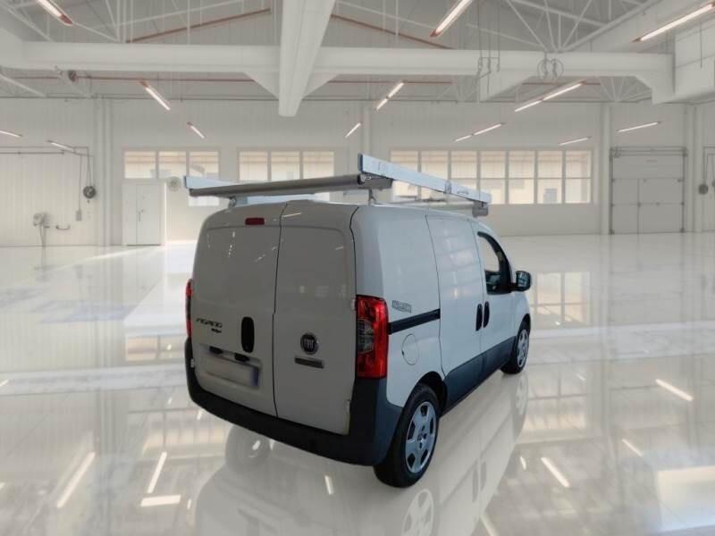 Fiat Fiorino 1.3 MJT 80CV Cargo Adventure SCAFFALATURA
