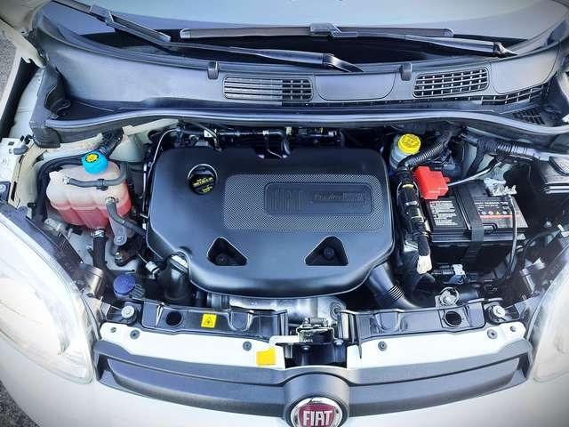 Fiat Panda Natural Power METANO City Cross * PROMO *