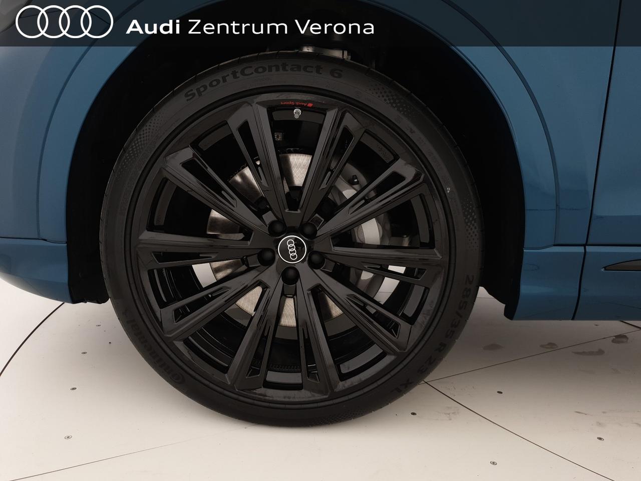 3.0TFSIe 394CV quattro tiptronic S line Edition