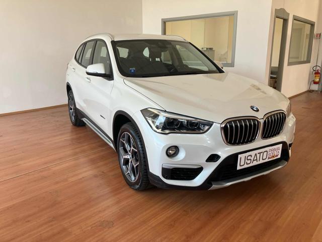 BMW X1 xDrive18d